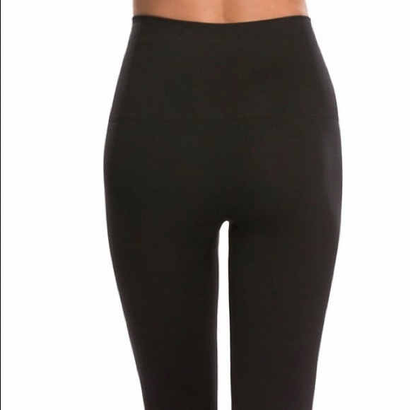 Spanx seamless leggings (never been worn!) - Picture 3 of 6